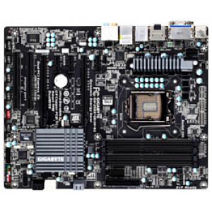 GIGABYTE GA-Z68X-UD3H-B3 (rev. 1.3)