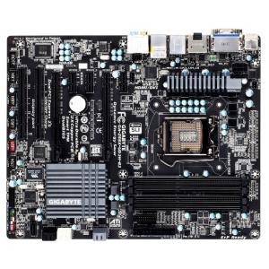 GIGABYTE GA-Z68X-UD3H motherboard-B3 (rev. 1.0)