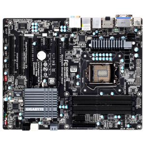 GIGABYTE GA-Z68X-UD3H motherboard-B3 (rev. 1.3)