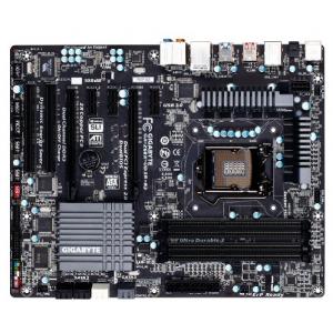 GIGABYTE GA-Z68X-UD3R-B3 (rev. 1.0)