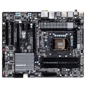 GIGABYTE GA-Z68X-UD4-B3 (rev. 1.0)