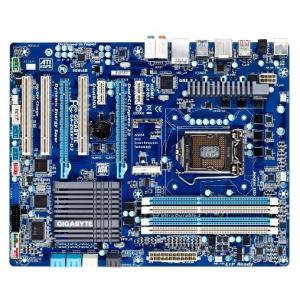 GIGABYTE GA-Z68XP-D3 (rev. 1.0)