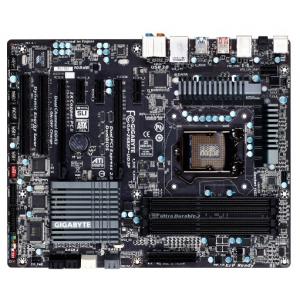 GIGABYTE GA-Z68XP-UD3P (rev. 1.0)