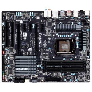 GIGABYTE GA-Z68XP-UD3P (rev. 1.3)