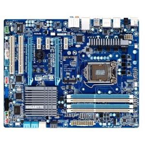 GIGABYTE GA-Z68XP-UD3 (rev. 1.0)