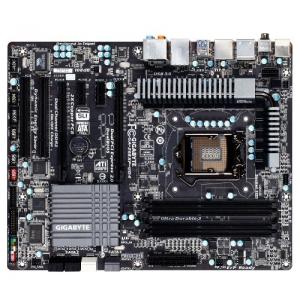 GIGABYTE GA-Z68XP-UD4 (rev. 1.0)