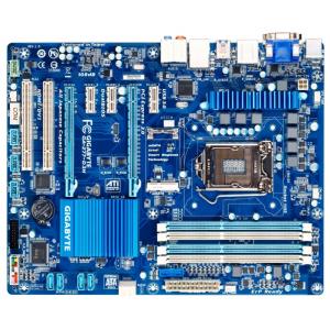 GIGABYTE GA-Z77-D3H (rev. 1.0)