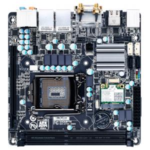 GIGABYTE GA-Z77N-WIFI (rev. 1.0)