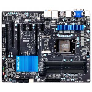 GIGABYTE GA-Z77X-D3H (rev. 1.0)