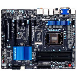 GIGABYTE GA-Z77X-UD3H-WB WIFI (rev. 1.0)