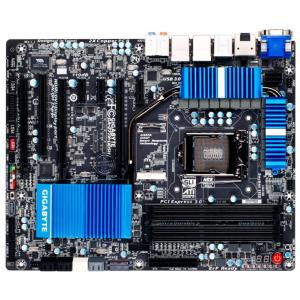 GIGABYTE GA-Z77X-UD5H-WB WIFI (rev. 1.1)