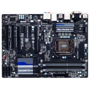 GIGABYTE GA-Z87-D3HP (rev. 1.0)