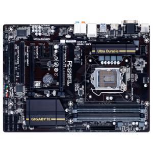 GIGABYTE GA-Z87-HD3 (rev. 1.0)