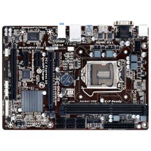 GIGABYTE GA-Z87M-HD3 (rev. 1.0)