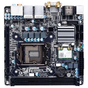 GIGABYTE GA-Z87N-WIFI (rev. 2.0)