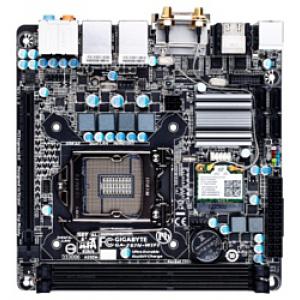 GIGABYTE GA-Z87N-WIFI (rev. 1.x)