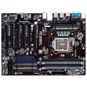 GIGABYTE GA-Z87P-D3 (rev. 1.0)