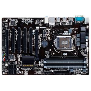 GIGABYTE GA-Z87P-D3 (rev. 2.0)