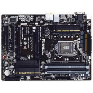 GIGABYTE GA-Z87X-HD3 (rev. 1.1)