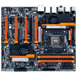 GIGABYTE GA-Z87X-OC Force (rev. 1.0)