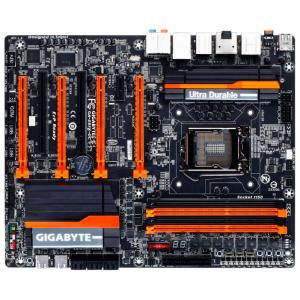 GIGABYTE GA-Z87X-OC (rev. 1.0)