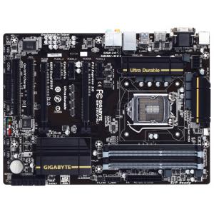 GIGABYTE GA-Z87X-SLI (rev. 1.1)