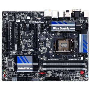 GIGABYTE GA-Z87X-UD3H (rev. 1.0)