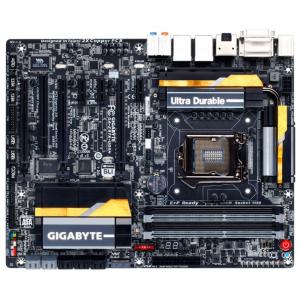 GIGABYTE GA-Z87X-UD5H (rev. 1.0)