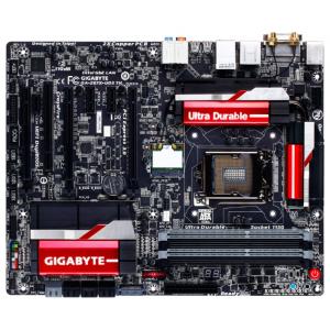 GIGABYTE GA-Z87X-UD5 TH (rev. 1.x)