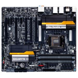 GIGABYTE GA-Z87X-UD7 TH