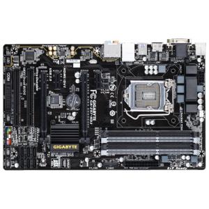 GIGABYTE GA-Z97-HD3 (Rev. 2.0)