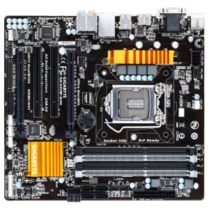 GIGABYTE GA-Z97M-D3H (rev. 1.0)