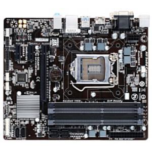 GIGABYTE GA-Z97M-DS3H (rev. 1.1)