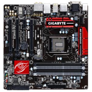 GIGABYTE GA-Z97MX-Gaming 5 (rev. 1.0)