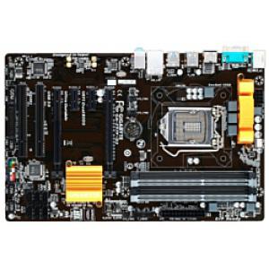 GIGABYTE GA-Z97P-D3 (rev. 1.1)