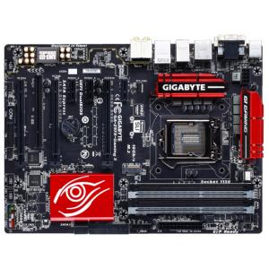 GIGABYTE GA-Z97X-Gaming 5 (rev. 1.0)