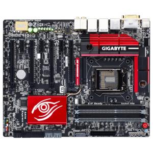 GIGABYTE GA-Z97X-Gaming G1 WIFI-BK (rev. 1.0)