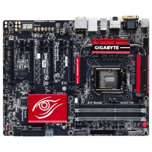 GIGABYTE GA-Z97X-Gaming GT (rev. 1.0)