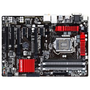 GIGABYTE GA-Z97X-SLI (rev. 1.0)