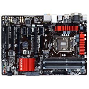 GIGABYTE GA-Z97X-SLI (rev. 1.2)