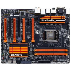 GIGABYTE GA-Z97X-SOC (rev. 1.0)