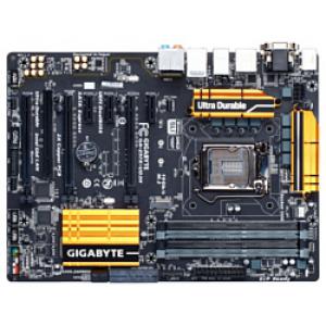 GIGABYTE GA-Z97X-UD3H (rev. 1.2)