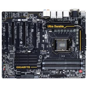 GIGABYTE GA-Z97X-UD5H-BK (rev. 1.1)