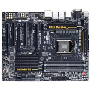 GIGABYTE GA-Z97X-UD5H-BK (rev. 1.2)