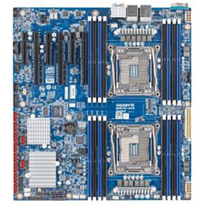 GIGABYTE MW70-3S0 (rev. 1.0)