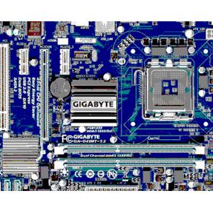 GigaByte G41MT-S2