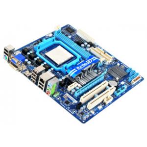 GigaByte GA-880GM-D2H AM3