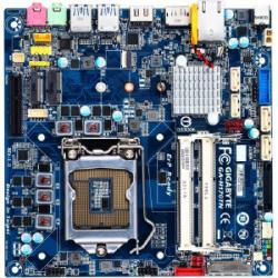 GigaByte GA-H170TN-B