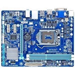 GigaByte GA-H61M-HD2