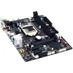 GigaByte GA-H81M-S2H GSM-B